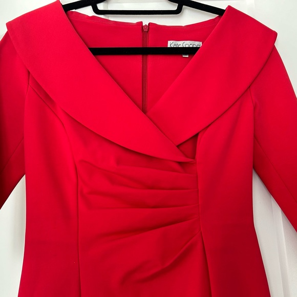 Kate Cooper Cocktail Dress - Picture 2 of 3